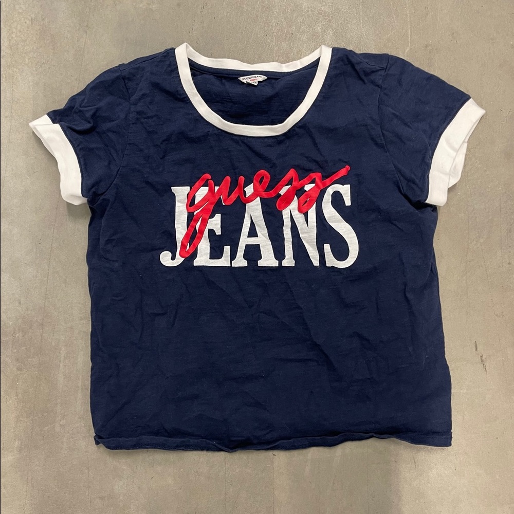Guess t shirt